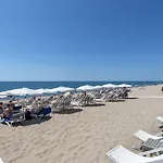 Szálloda Marisol Calella