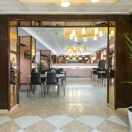 Hotel Marisol 2*