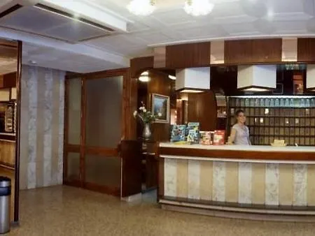 Отель Marisol 2*