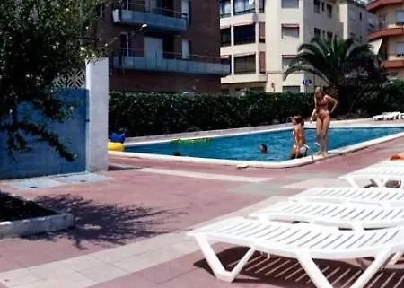 Marisol Отель 2*