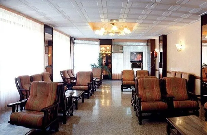 Hotel Marisol Calella