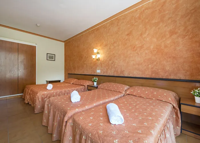 Hotel Marisol Calella