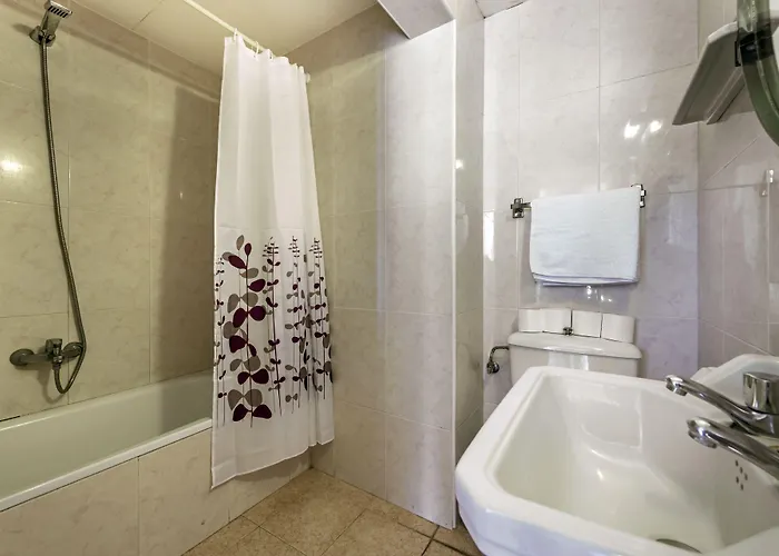 Hotel Marisol Calella