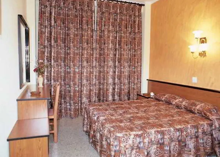 Marisol Hotel Calella