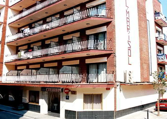 Marisol Hotel