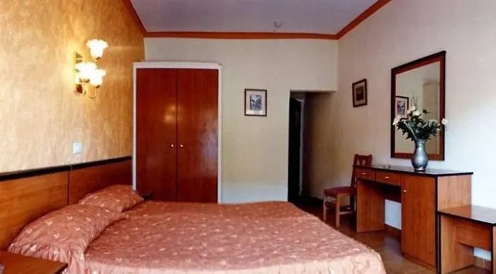 Marisol Hotel Calella