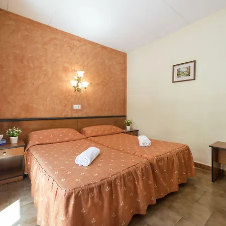 Marisol Hotel