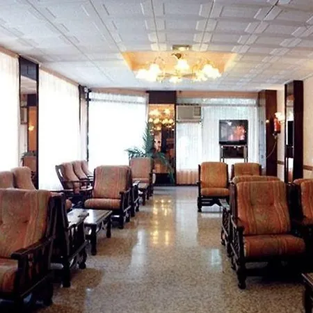 Hotel Marisol Calella