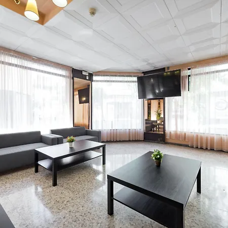 Marisol Hotel