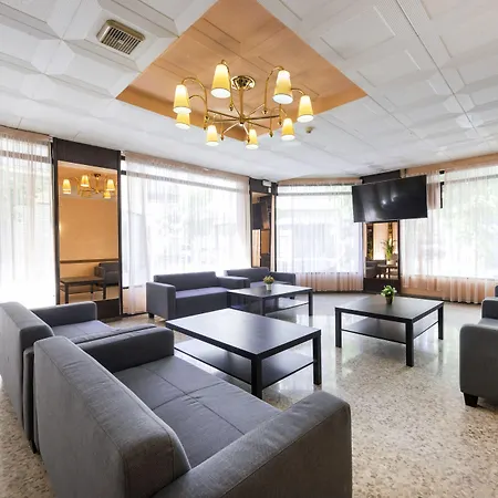 Hotel Marisol 2*