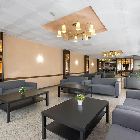 Hotel Marisol