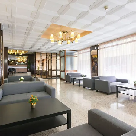 Marisol Hotel