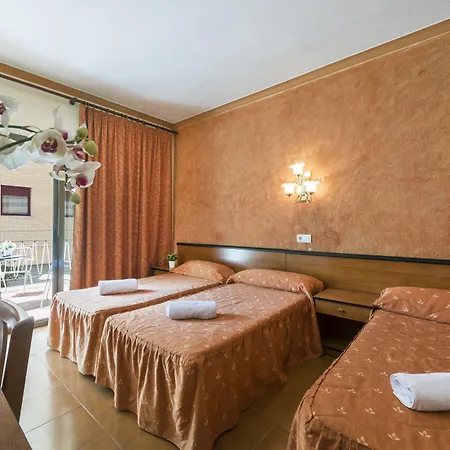 Marisol Hotel