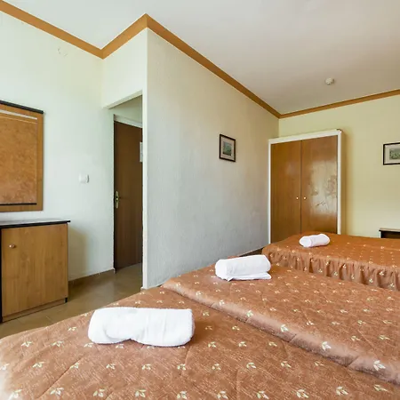 Marisol Hotel