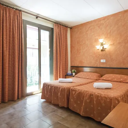 Hotel Marisol
