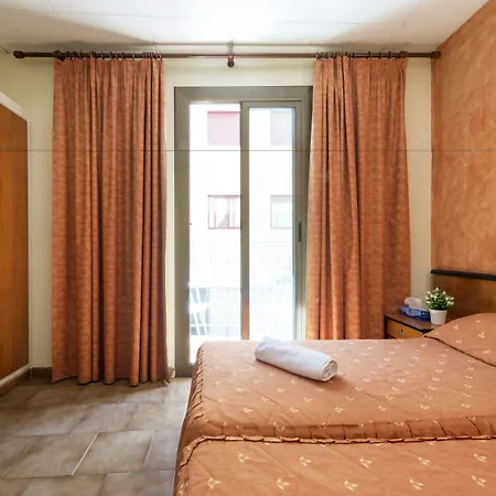 Marisol Hotel Calella