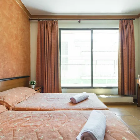 Hotel Marisol