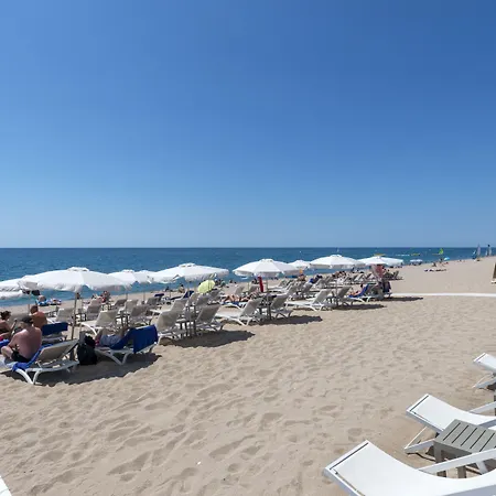 Hotel Marisol Calella
