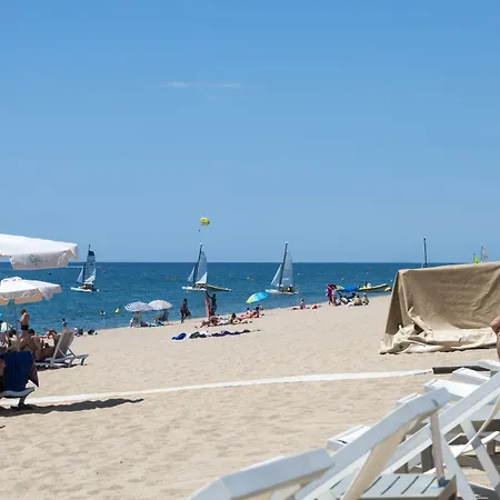 Marisol Hotel Calella