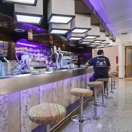 Hotel Marisol
