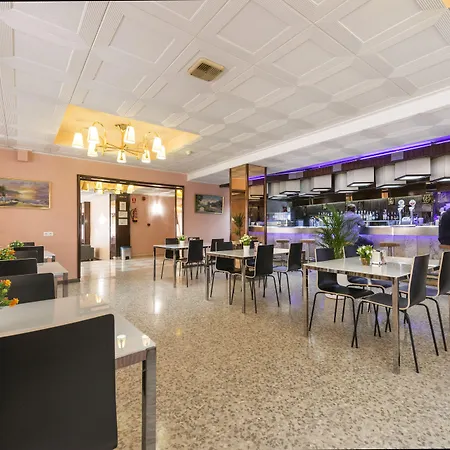 Hotel Marisol Calella