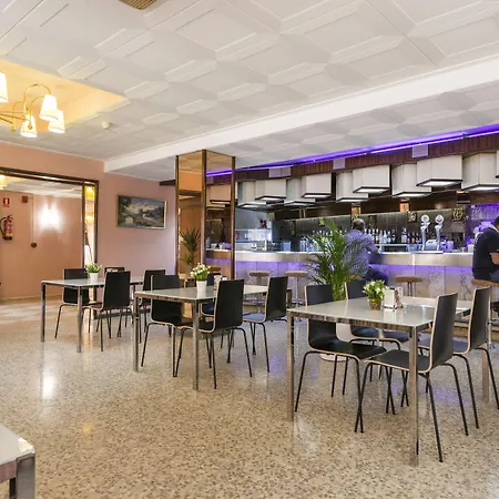 Marisol Hotel