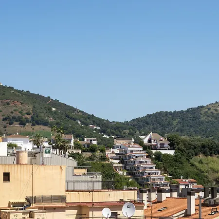 Marisol Hotel Calella