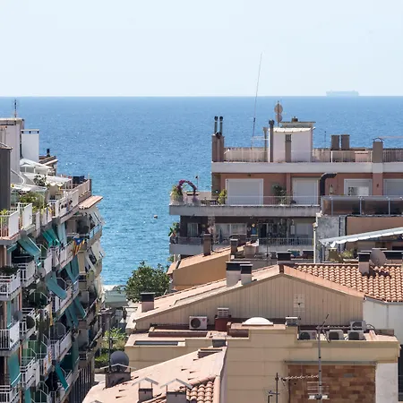 Marisol Hotel 2*