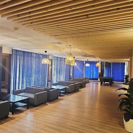 Marisol Hotel 2*