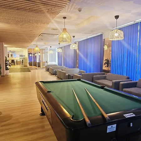 Hotel Marisol