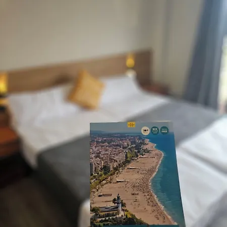 Hotel Marisol 2*