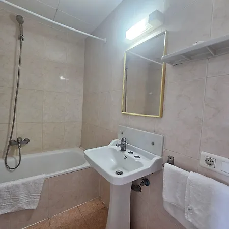 Marisol Hotel