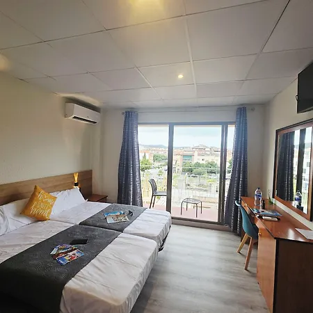Marisol Hotel Calella