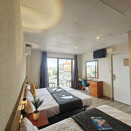 Marisol Hotel