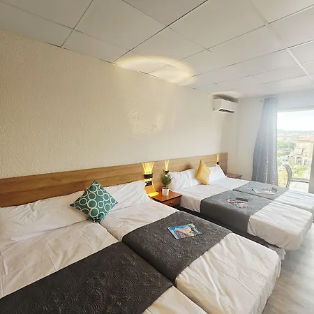 Hotel Marisol