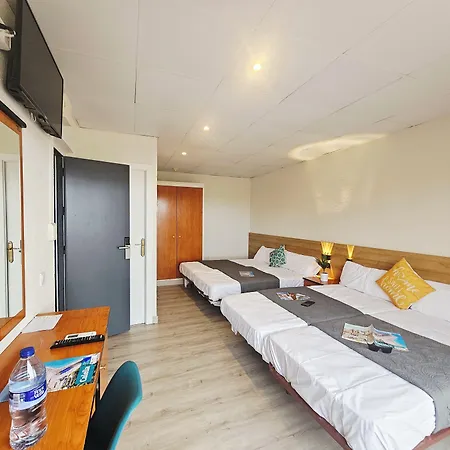 Hotel Marisol 2*