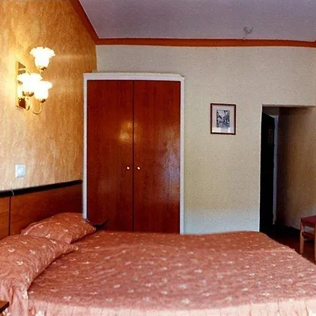 Marisol Hotel Calella