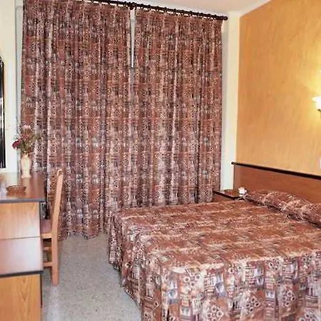 Marisol Hotel Calella