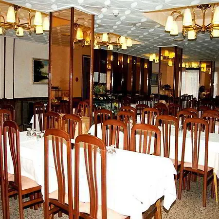 Hotel Marisol 2*