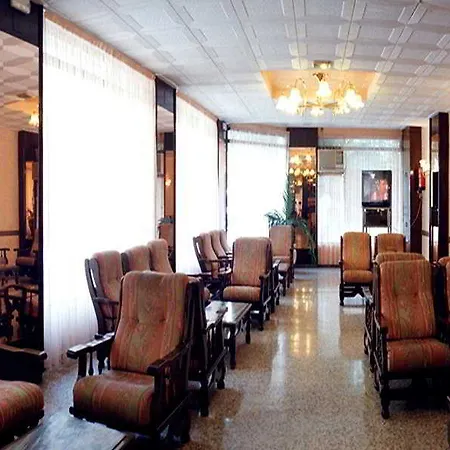 Hotel Marisol Calella