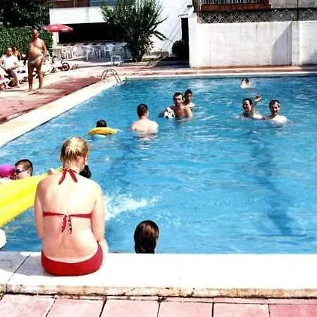 Marisol 2* Calella
