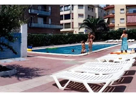 Marisol Hotel Calella