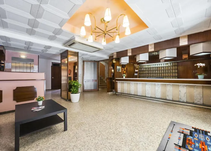 Marisol Отель 2*