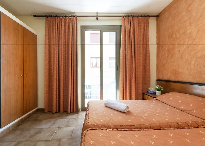 Marisol Hotel Calella