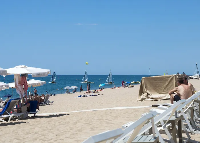 Marisol Hotel Calella