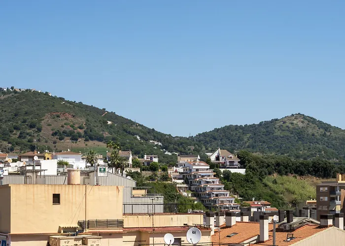 Marisol Hotel Calella