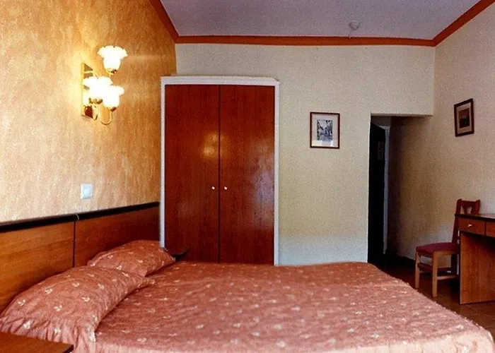 Marisol Hotel Calella