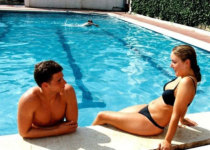 Marisol Отель 2*