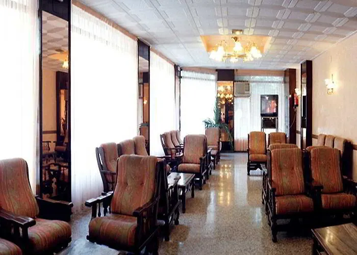 Hotel Marisol Calella