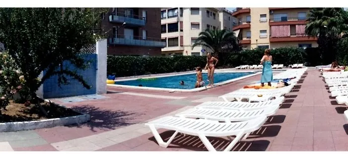Marisol Hotel Calella
